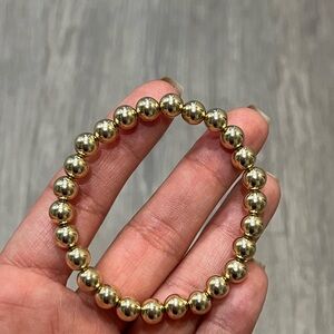 Enewton classic gold 7mm bracelet